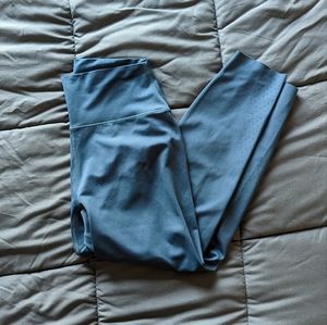 Buffbunny Cropped Leggings